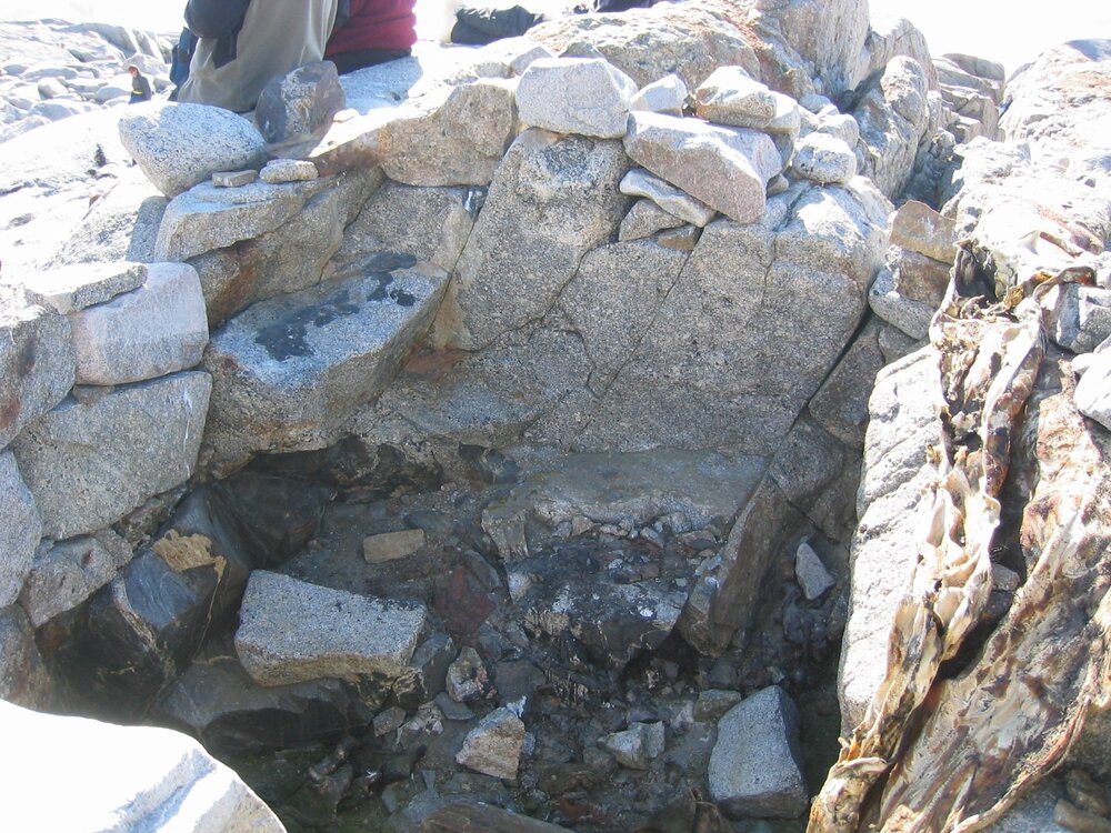 2003 K440 at Granite Harbour - Granite House (006)