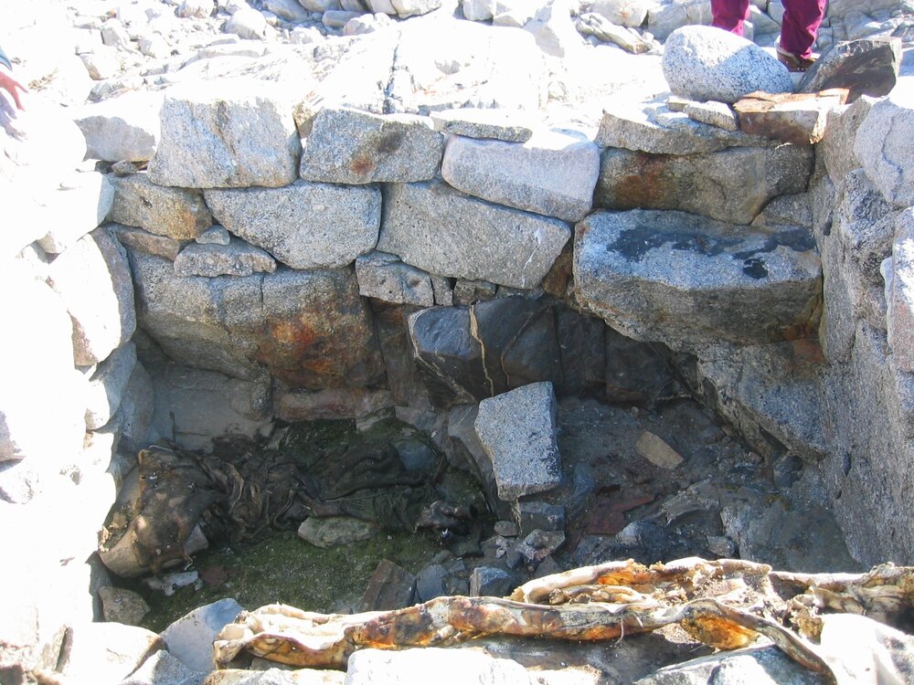 2003 K440 at Granite Harbour - Granite House (009)