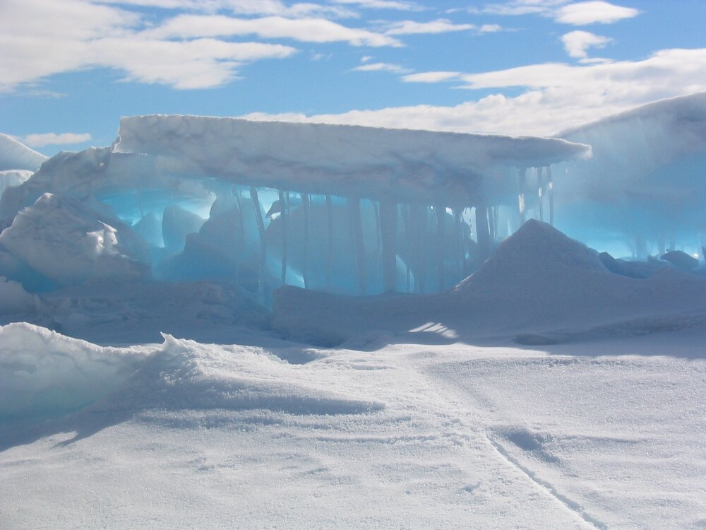 2003 K440 at Granite Harbour - Landscape (006)