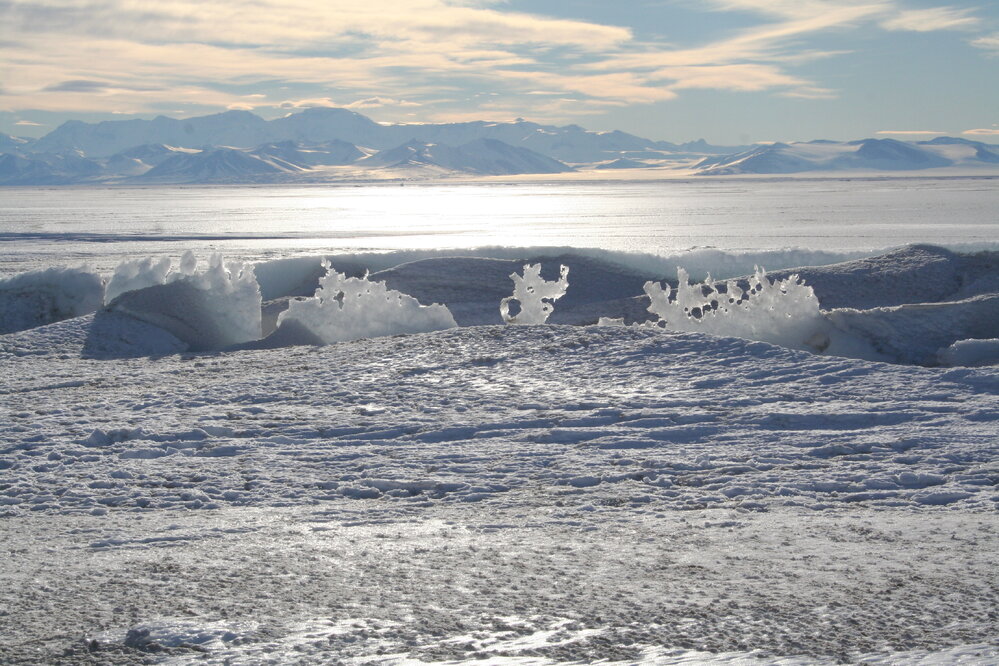 2013-14 Ice formations