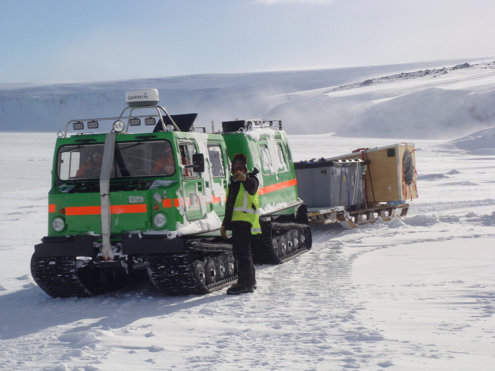 2013-14 Al Fastier and H&auml;gglunds