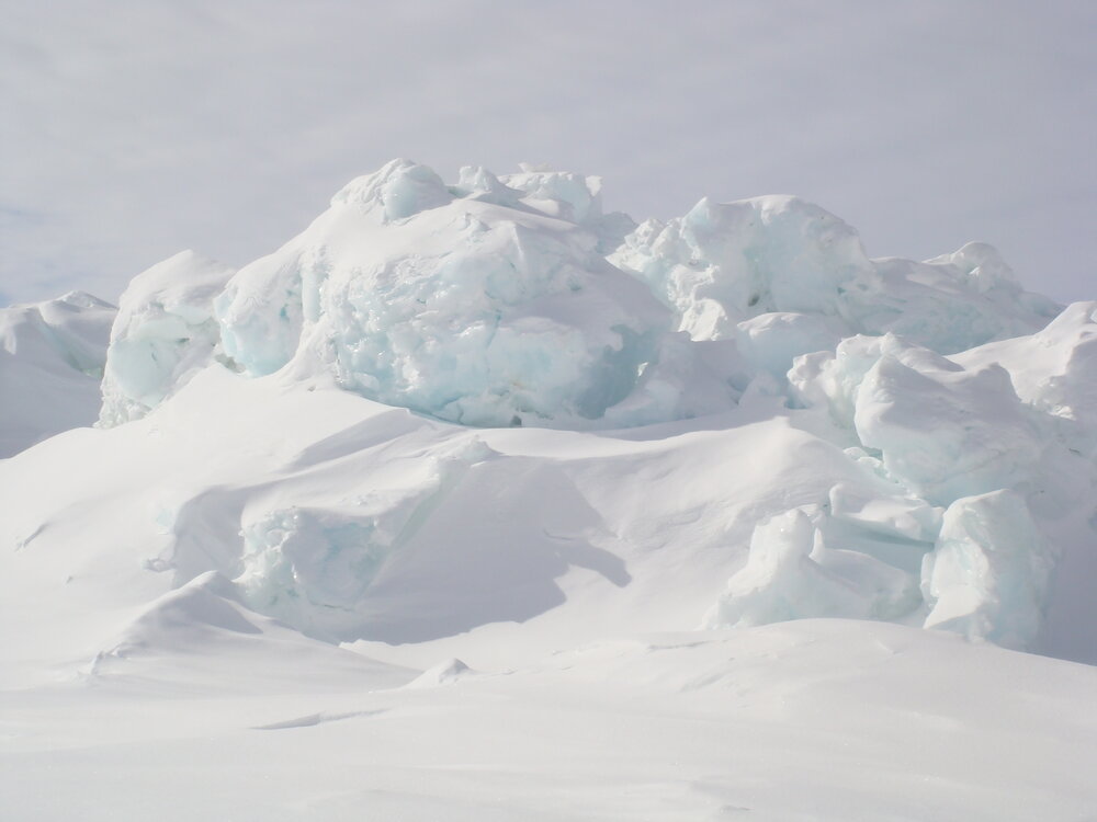 2013-14 Scott Base Pressure Ridges (003)