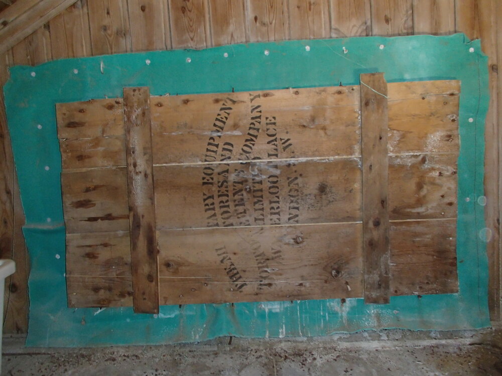 2015-16 Temporary repair, loft window (002)