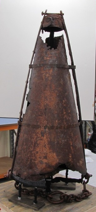 2011 Interesting treatments - Marine dredge (001)