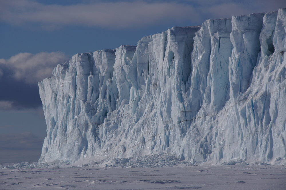 Barne Glacier (002)