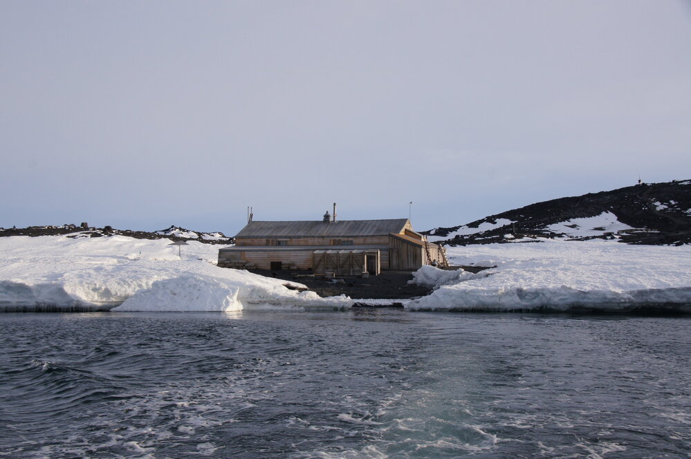 Scott's 'Terra Nova' hut (002)