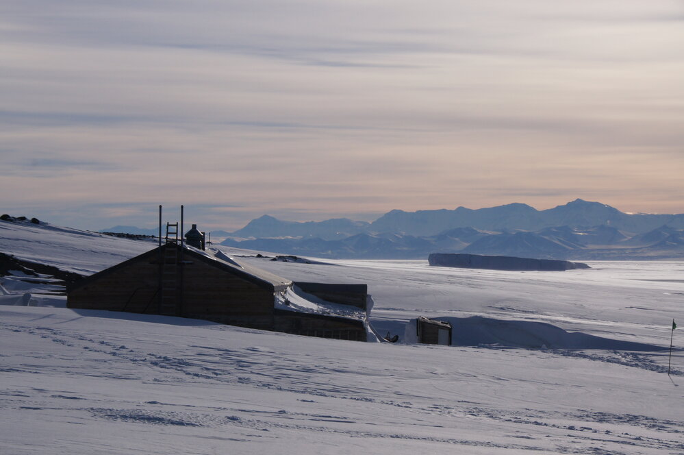 Scott's 'Terra Nova' hut (003)