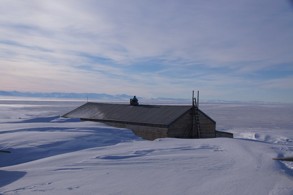 Scott's 'Terra Nova' hut (004)