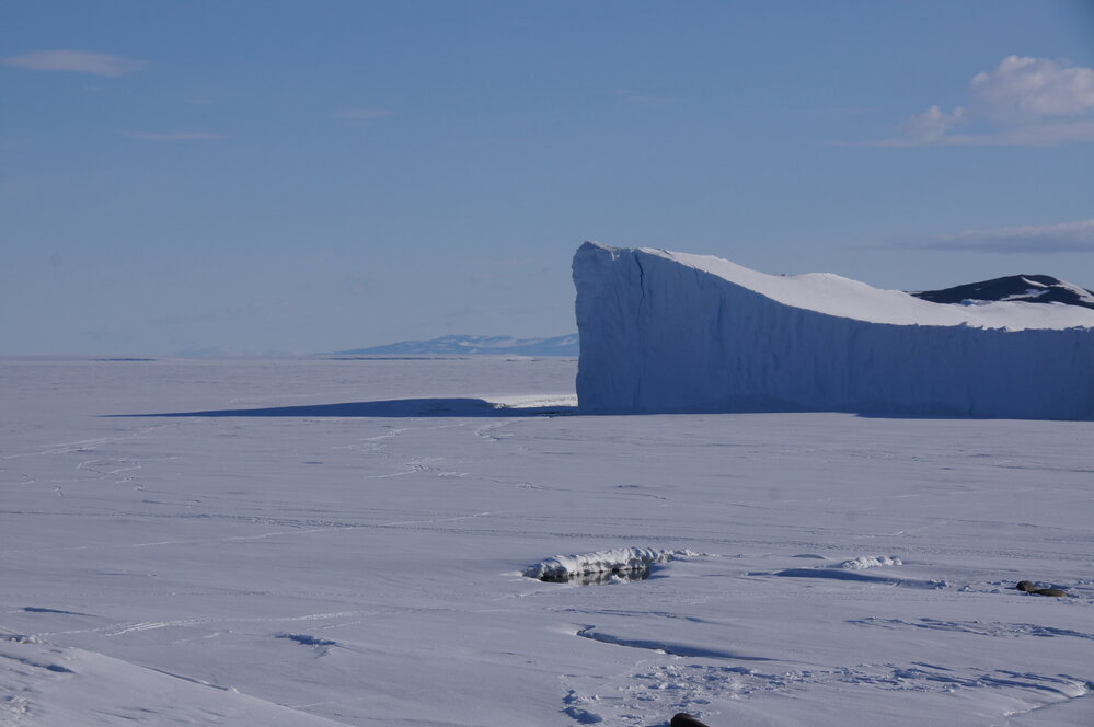 Iceberg