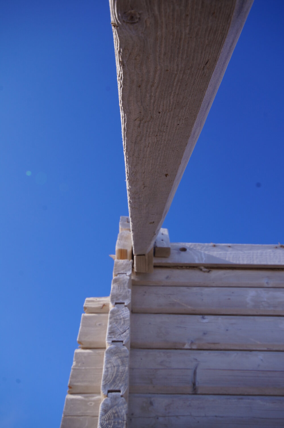 2015-16 Truss seven, Stores hut (007)