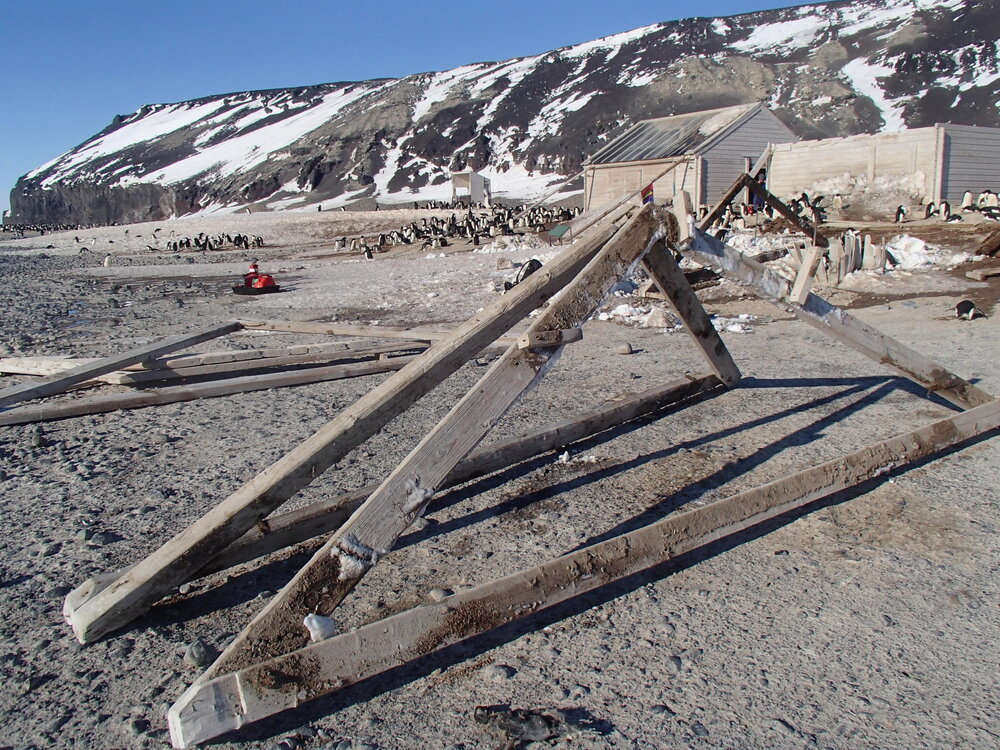 2015-16 Stores hut trusses, as found (017)