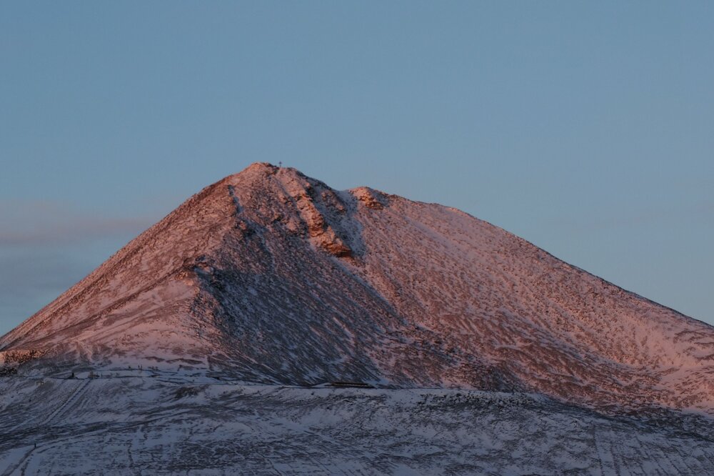 2014 Observation Hill, Hut Point