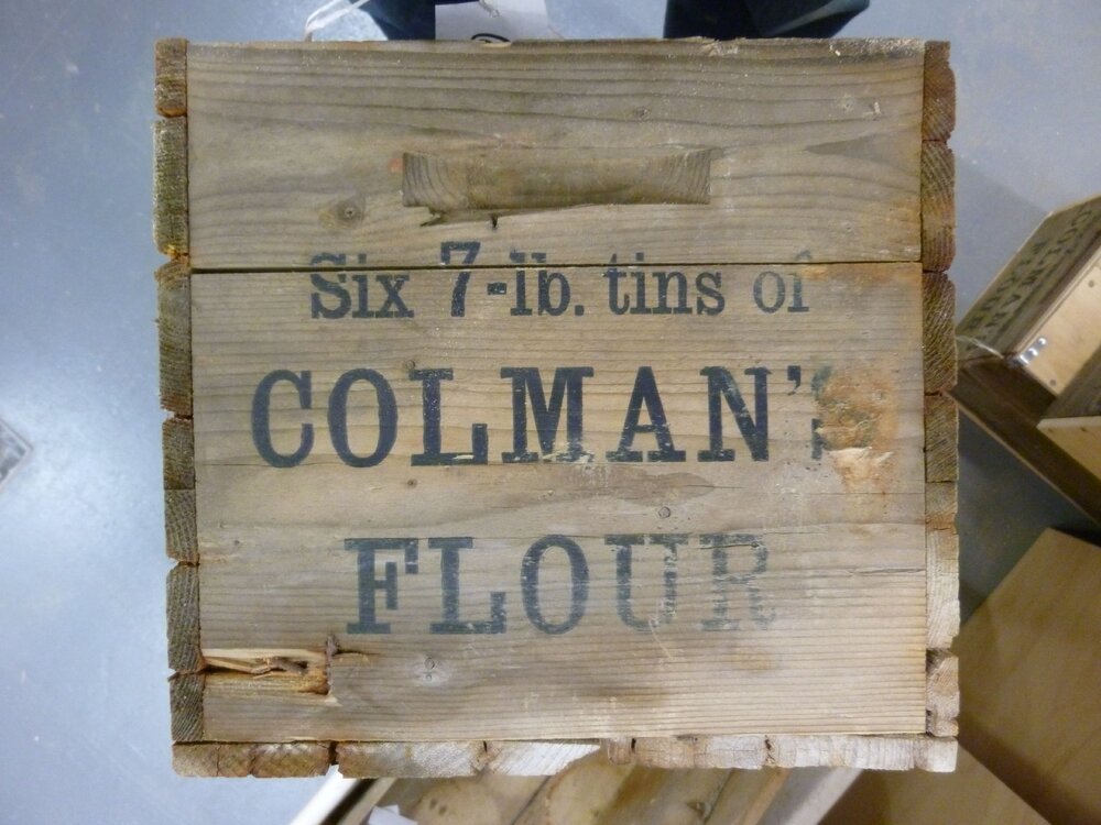 Colman's box from Bower's Annexe, Cape Evans (002)
