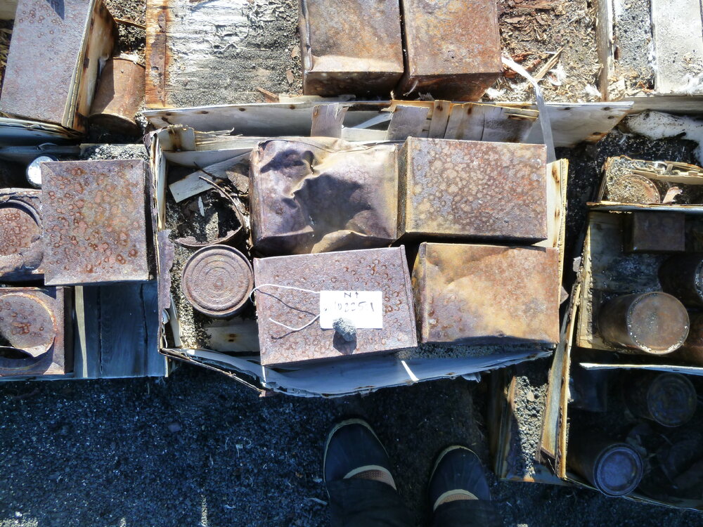 Southern Food Cache (001)