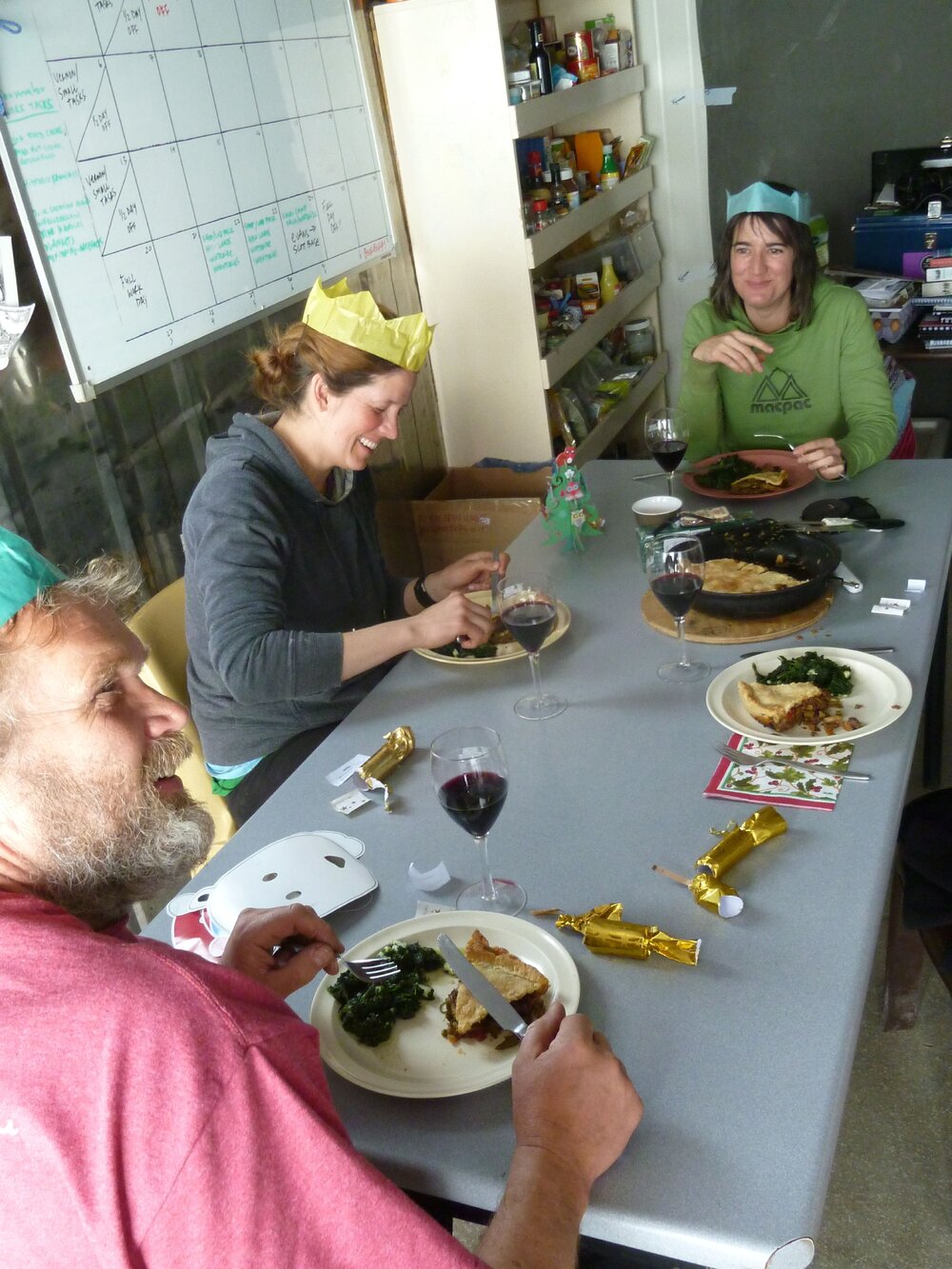 Christmas at Cape Evans (003)