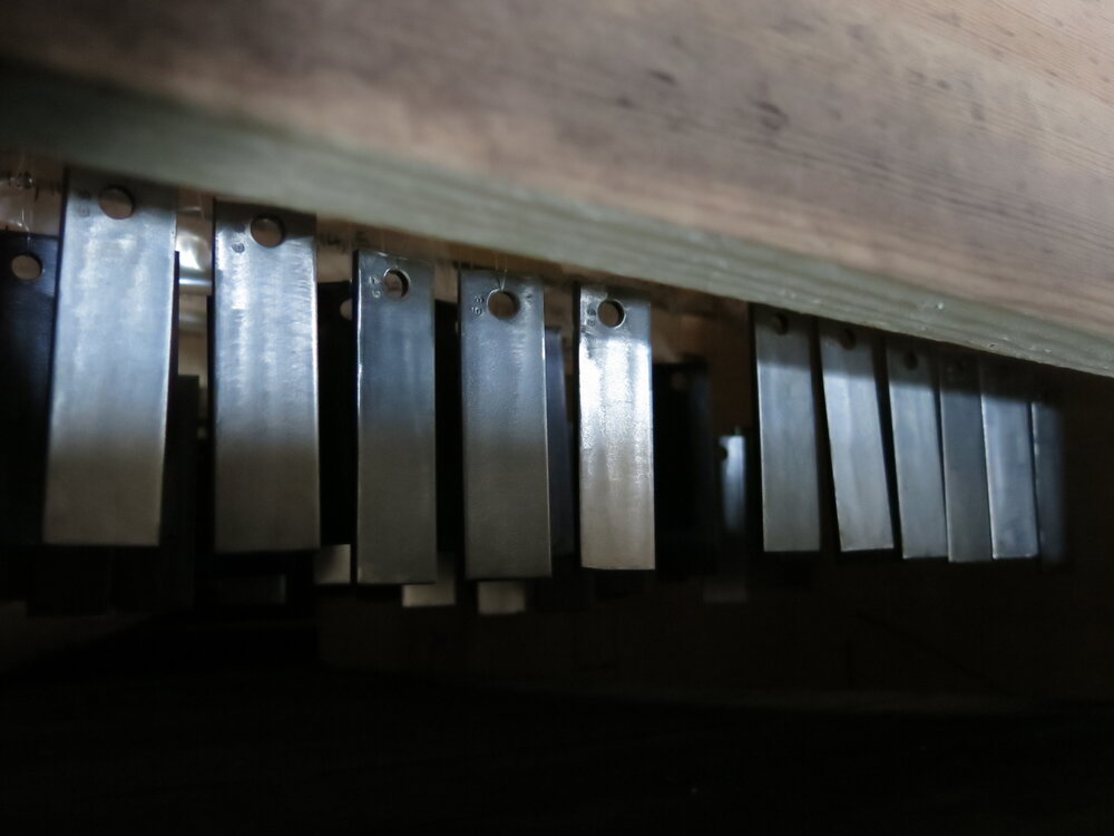 2013-14 Quest coupons inside Scott's 'Terra Nova' hut, Cape Evans (002)