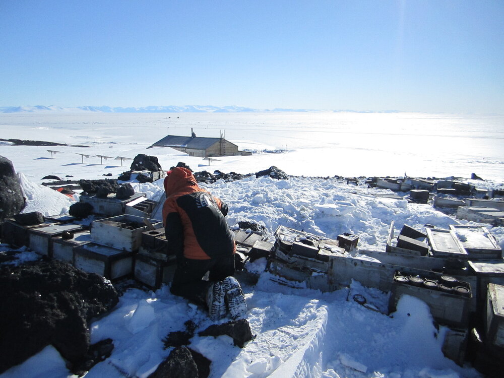 Lizzie Meek and Southern Food cache (001)