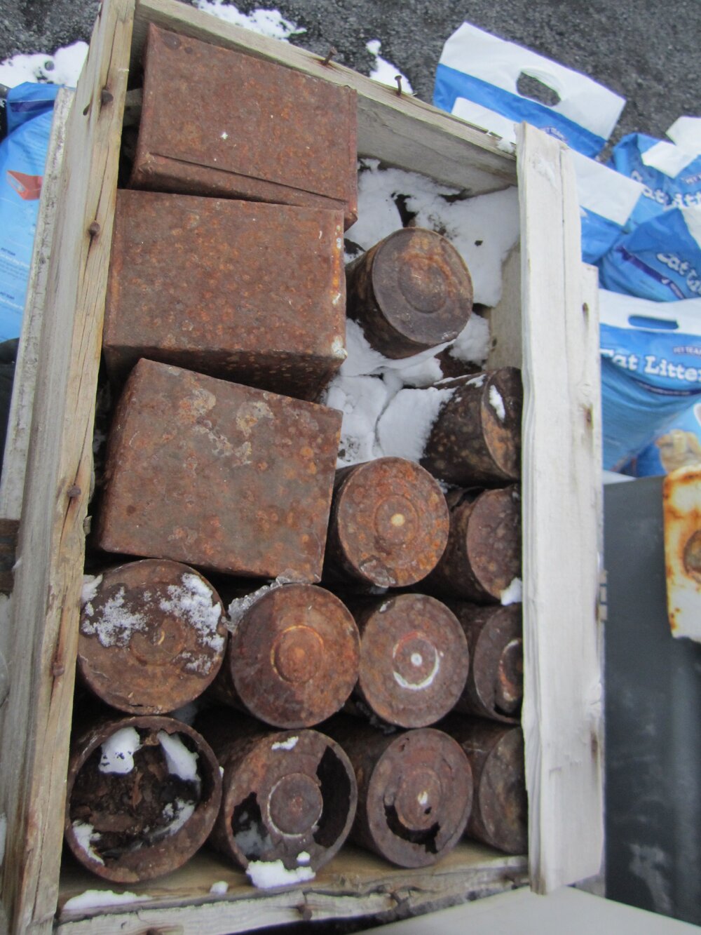 Southern Food cache (004)