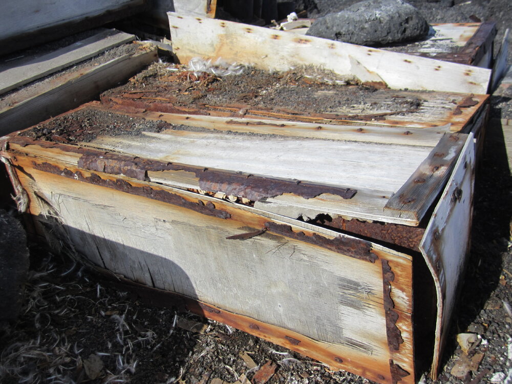 Southern Food cache (020)