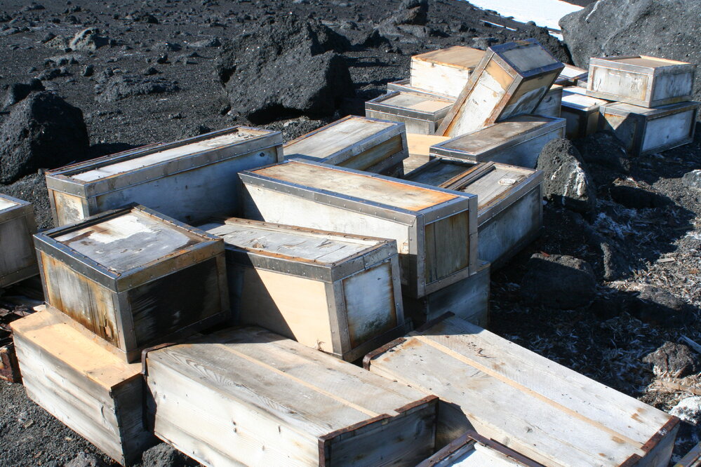 Southern Food cache (026)