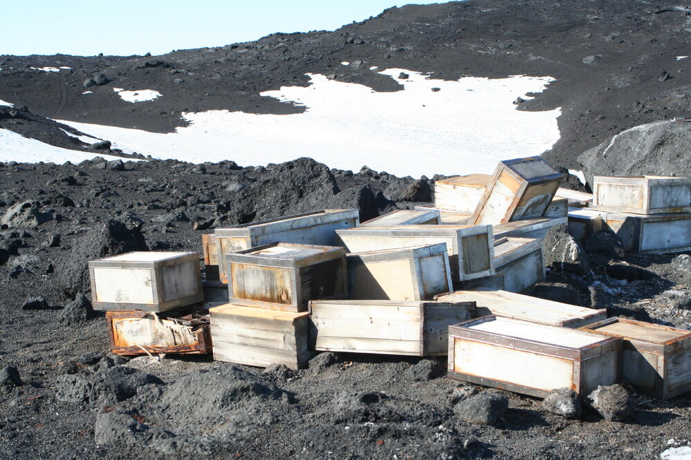 Southern Food cache (027)