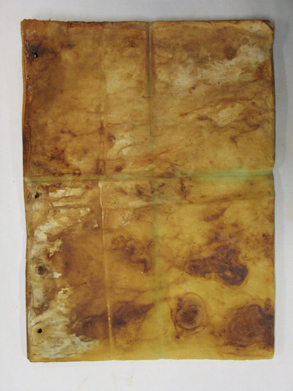 Aurora Australis ream of paper (052)