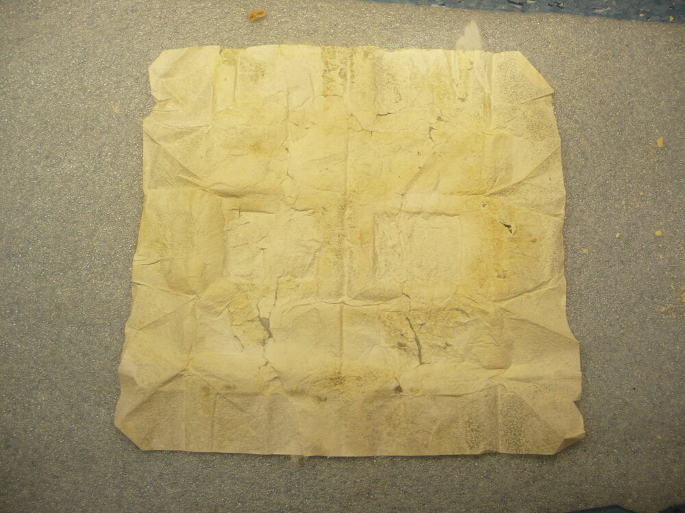 Sunlight' soap conservation (020)