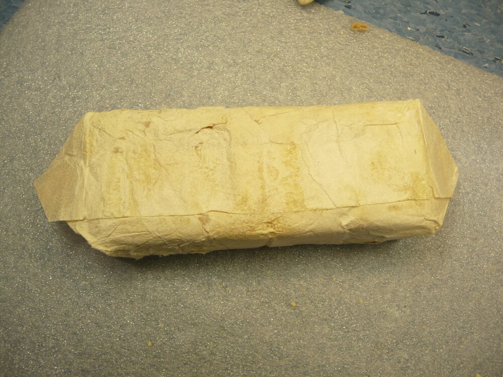 Sunlight' soap conservation (022)