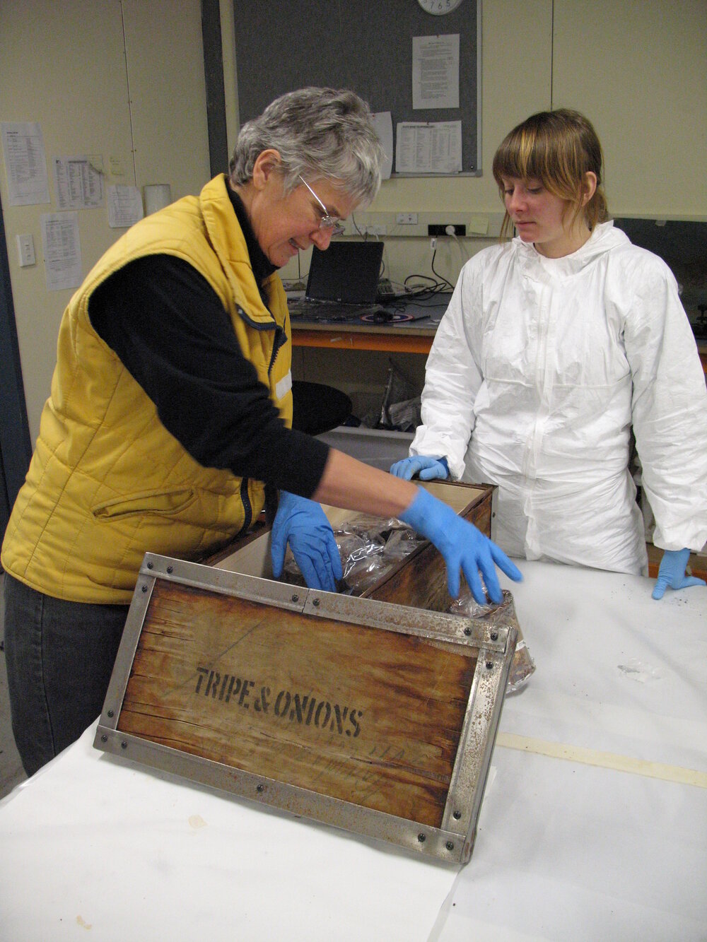 Venesta case packing project (014)