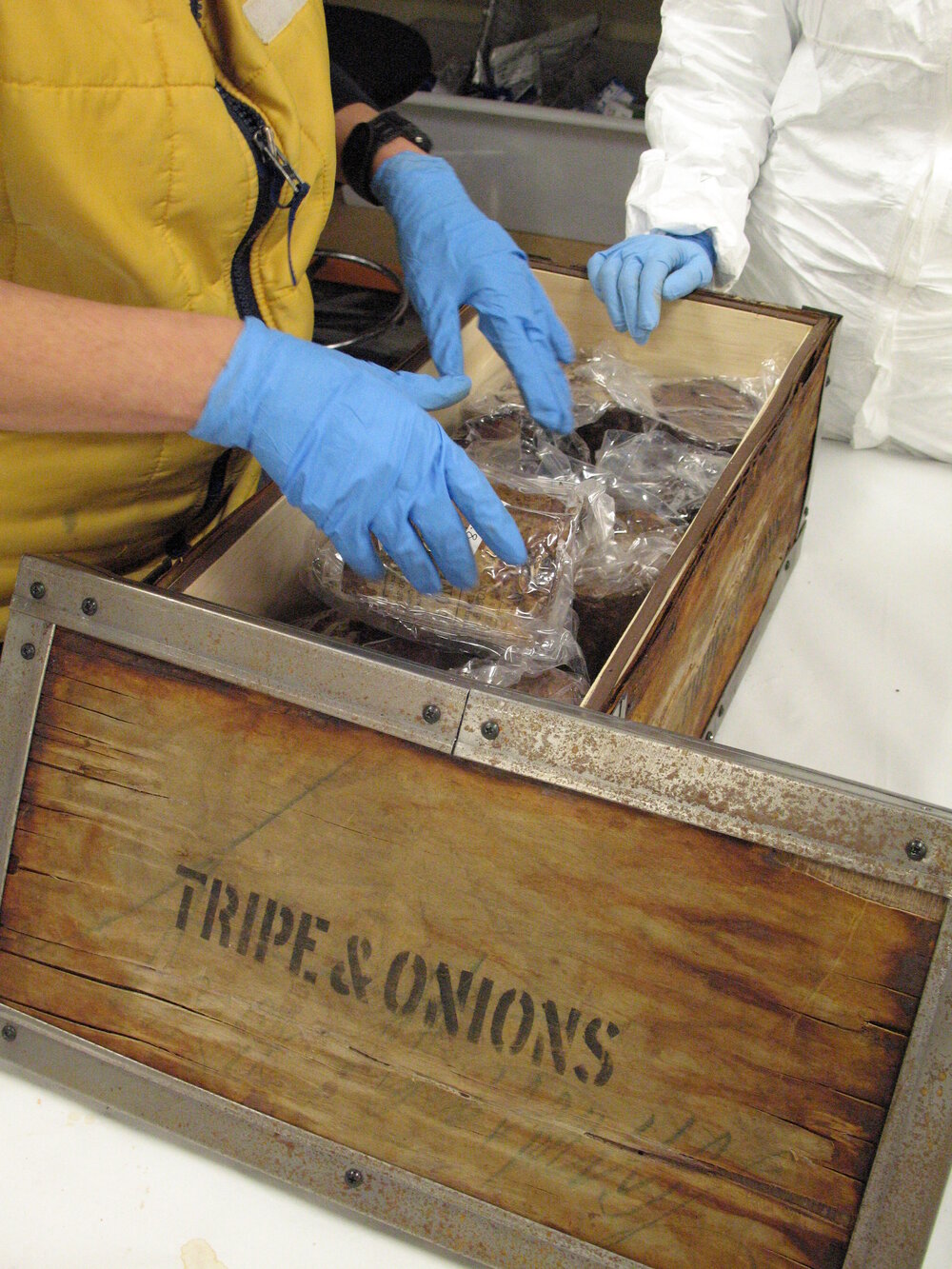 Venesta case packing project (016)