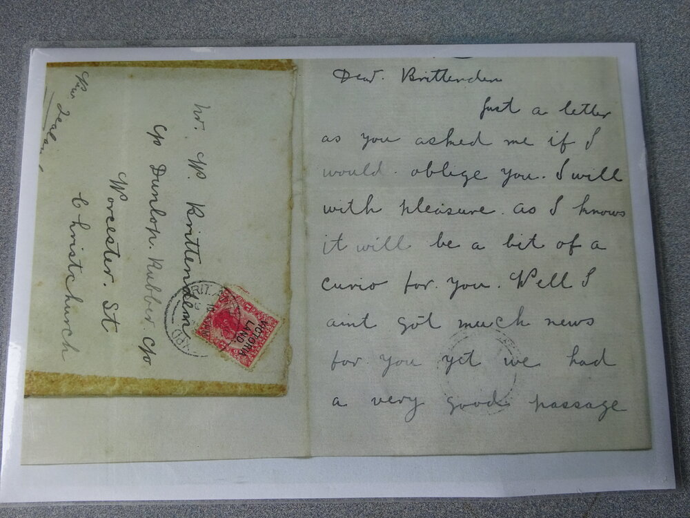 2017-18 Thomas Crean letter facsimile (001)