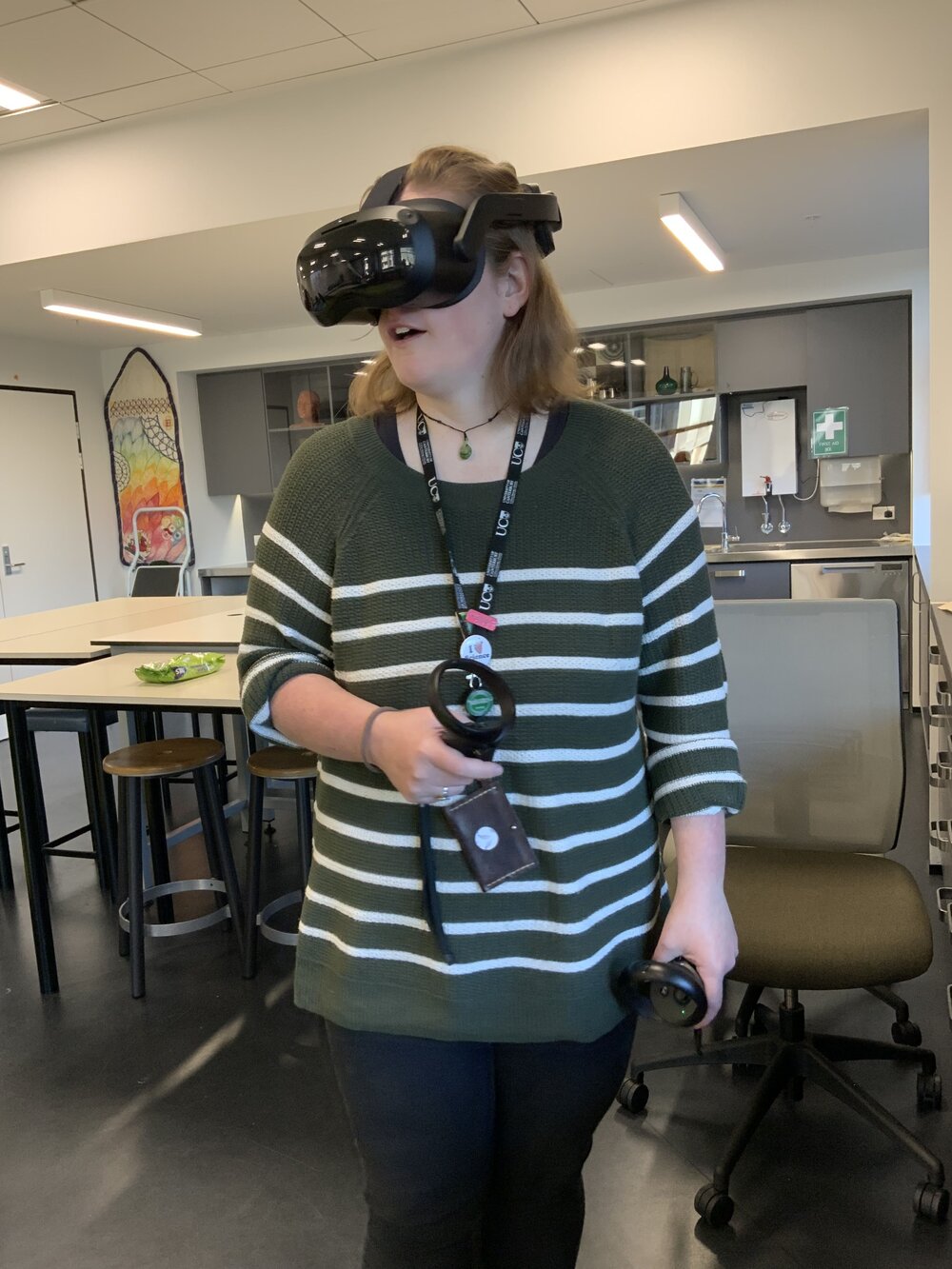 Hillary's Hut VR 2.0 Tour - University of Canterbury (006)