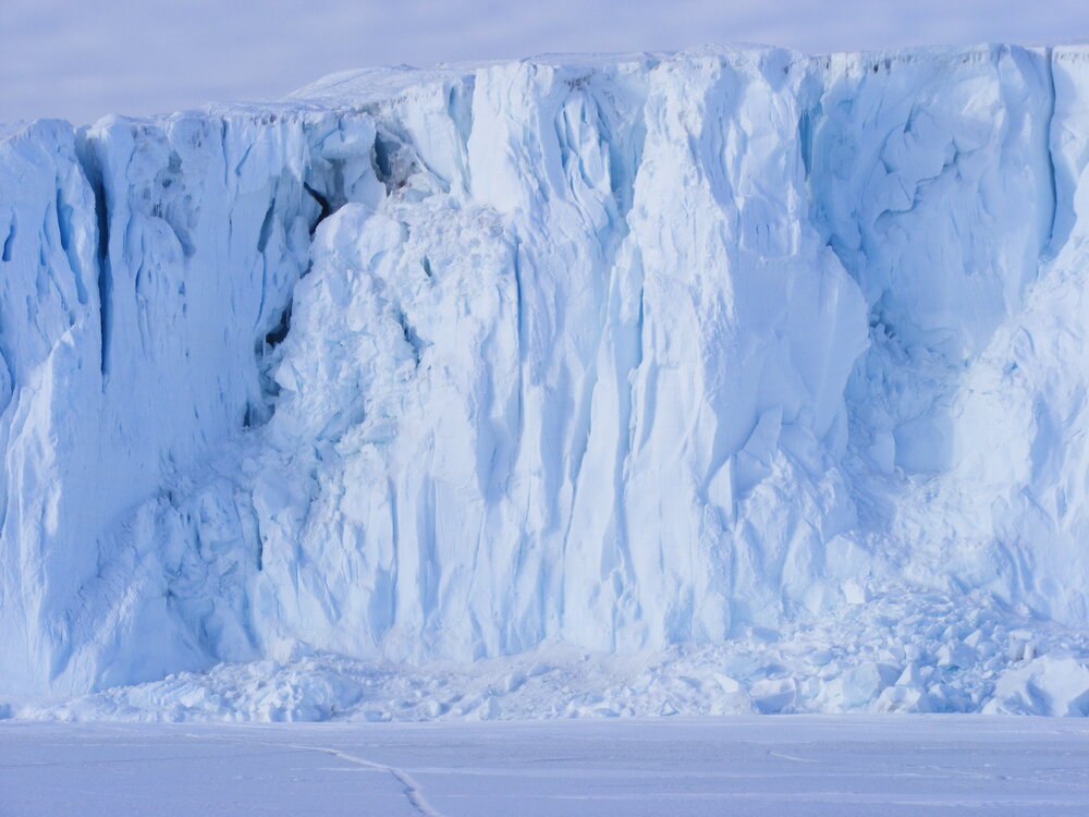 Barne Glacier, Cape Evans (002)