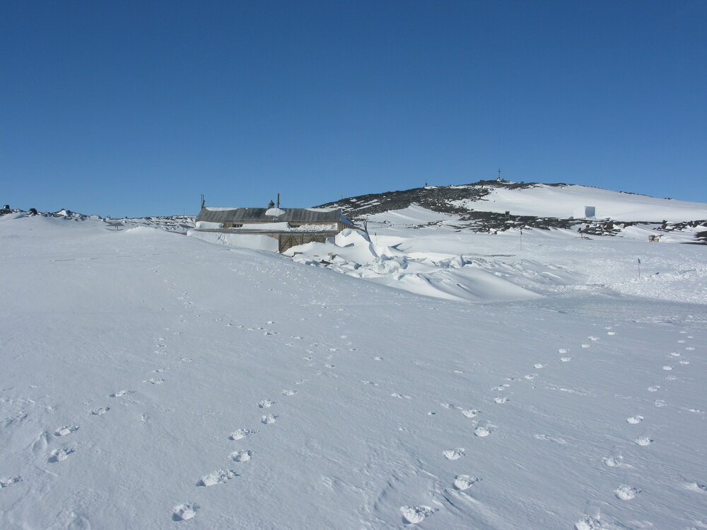 Scott's 'Terra Nova' hut at Cape Evans (003)