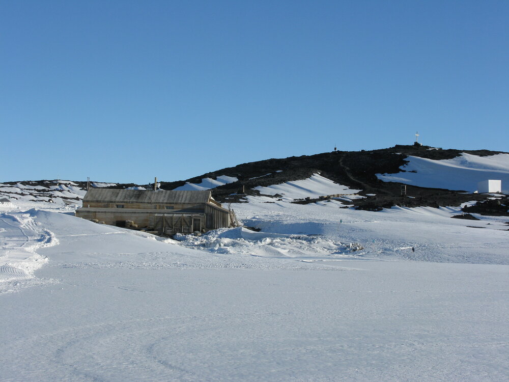 Scott's 'Terra Nova' hut at Cape Evans (009)