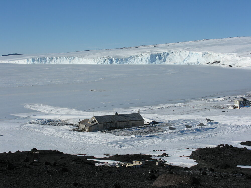 Scott's 'Terra Nova' hut at Cape Evans (012)