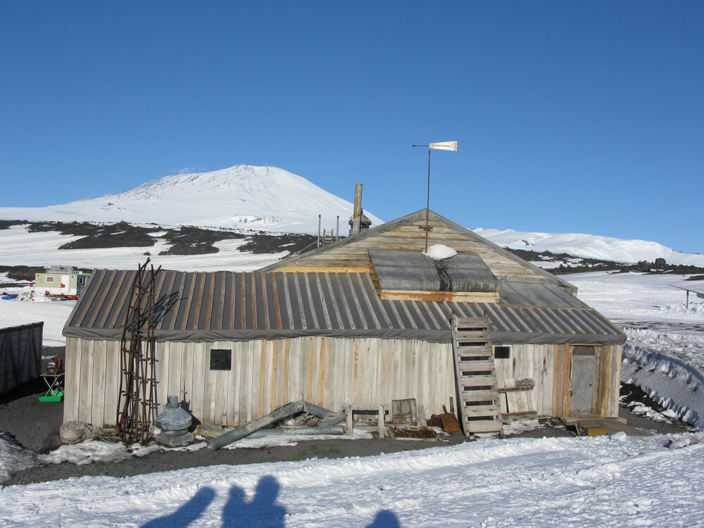 Scott's 'Terra Nova' hut at Cape Evans (015)