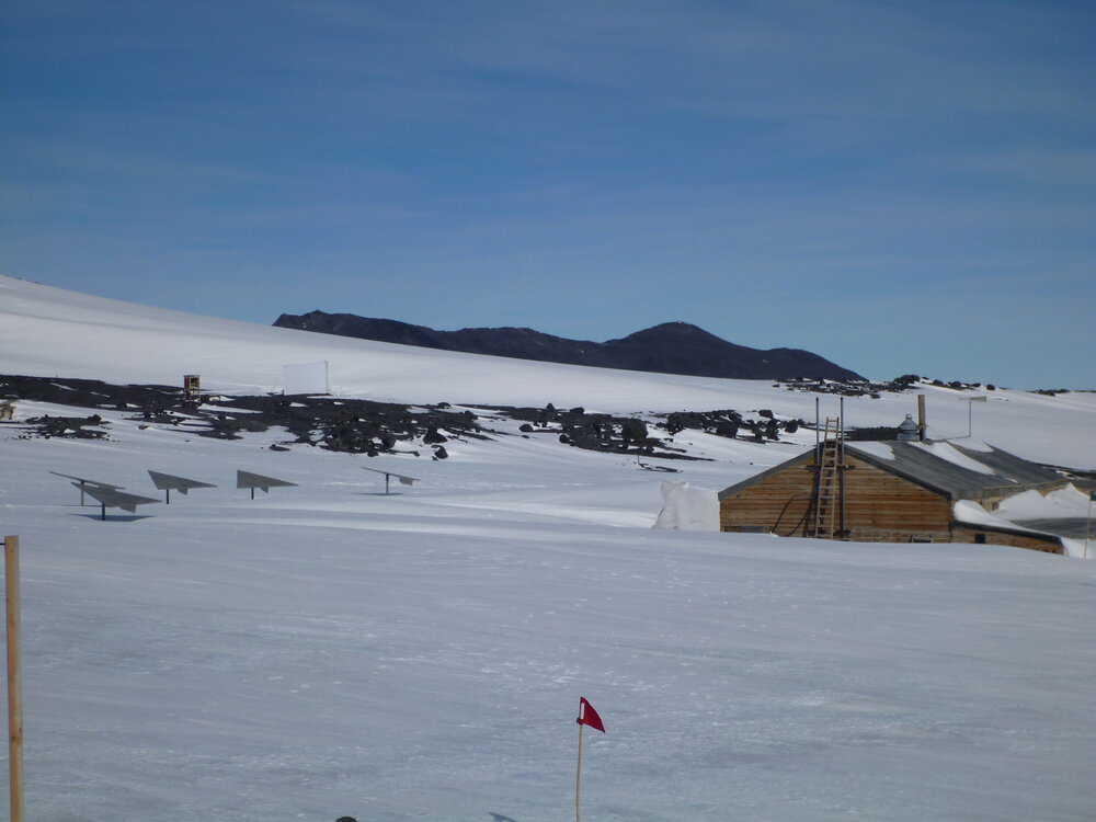 Scott's 'Terra Nova' hut at Cape Evans (018)