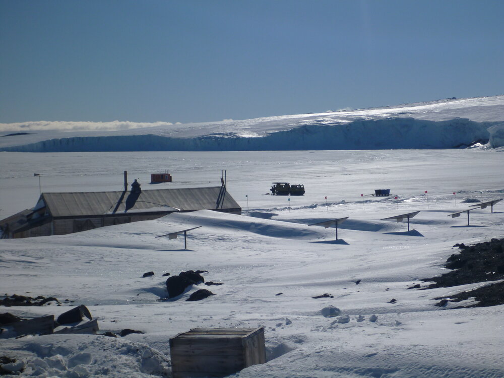 Scott's 'Terra Nova' hut at Cape Evans (019)