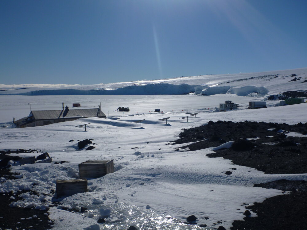 Scott's 'Terra Nova' hut at Cape Evans (020)