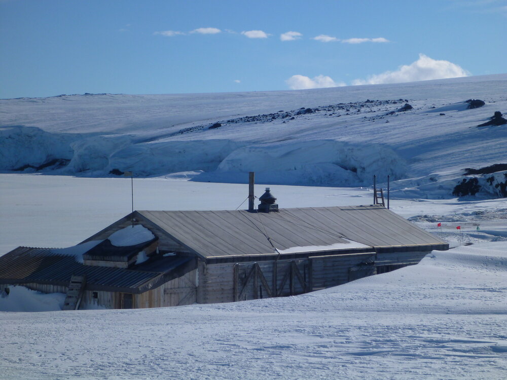 Scott's 'Terra Nova' hut at Cape Evans (022)