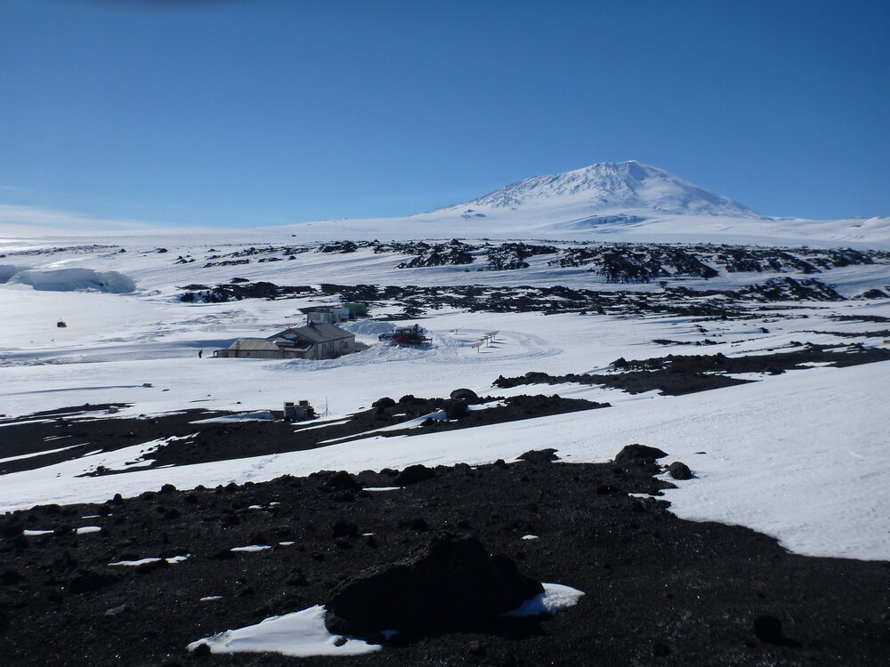 Scott's 'Terra Nova' hut at Cape Evans (025)