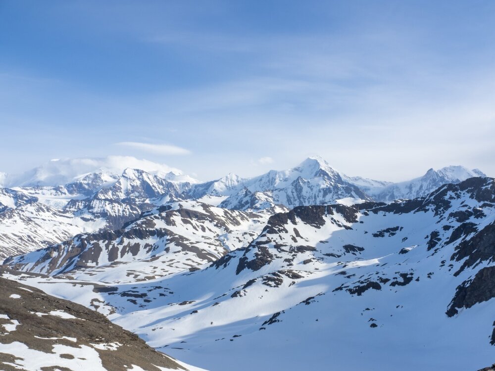 Mountain landscape, South Georgia (003)
