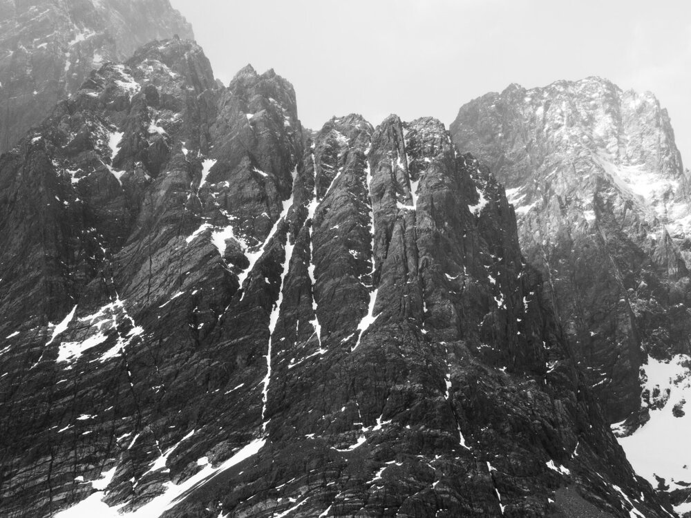 Mountain landscape, South Georgia (004)