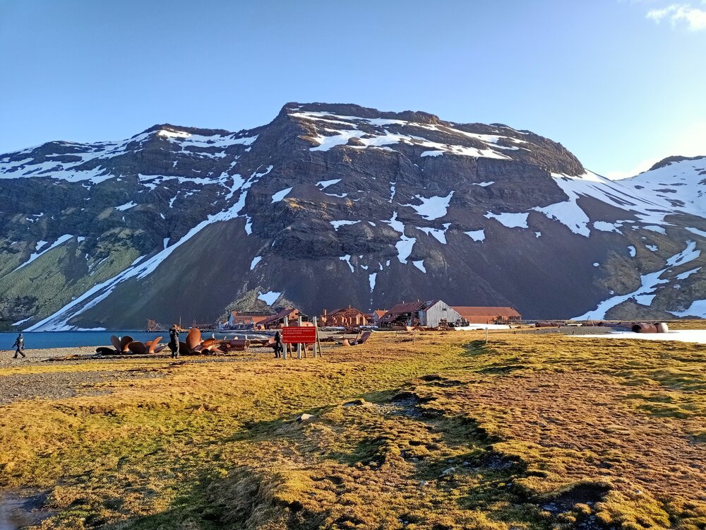 Stromness whaling station, South Georgia (002)