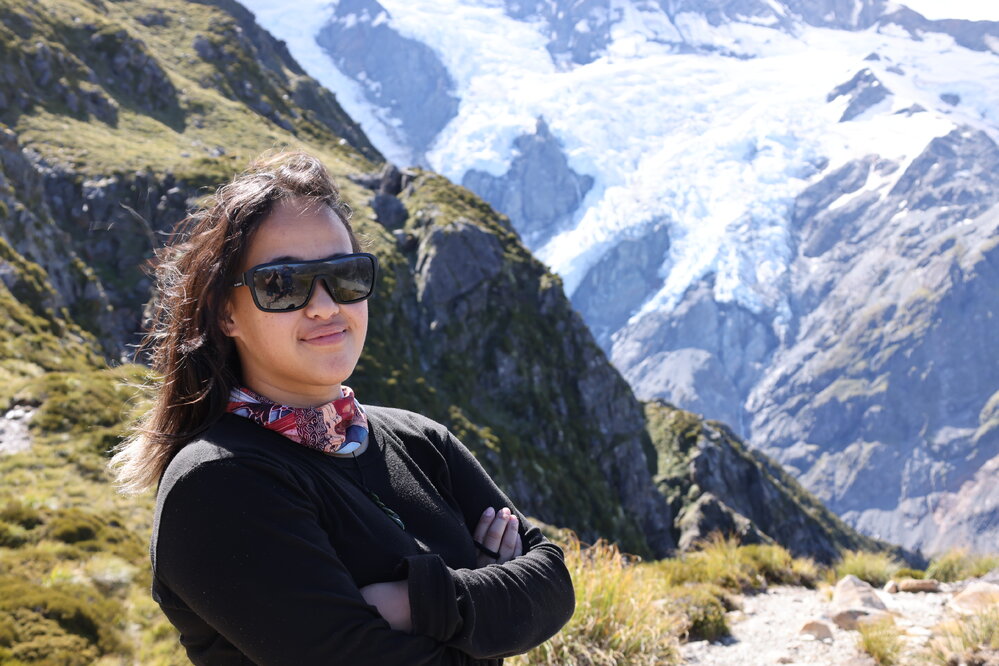 Inspiring Explorers alumni Jaylee Savage (015)