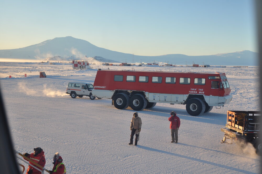 2013-14 Ivan the Terra Bus