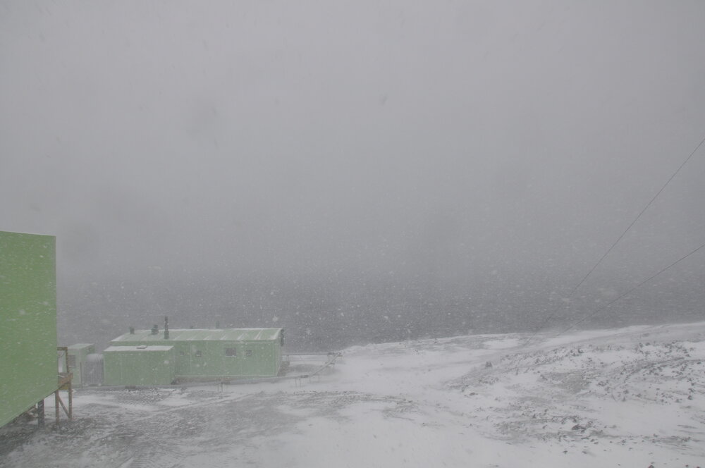 2013-14 Scott Base in a condition 2 storm (001)