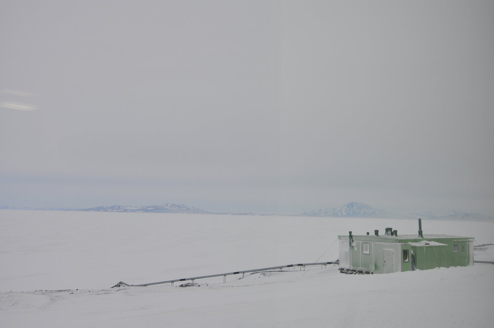 2013-14 TAE/IGY hut at Scott Base (001)