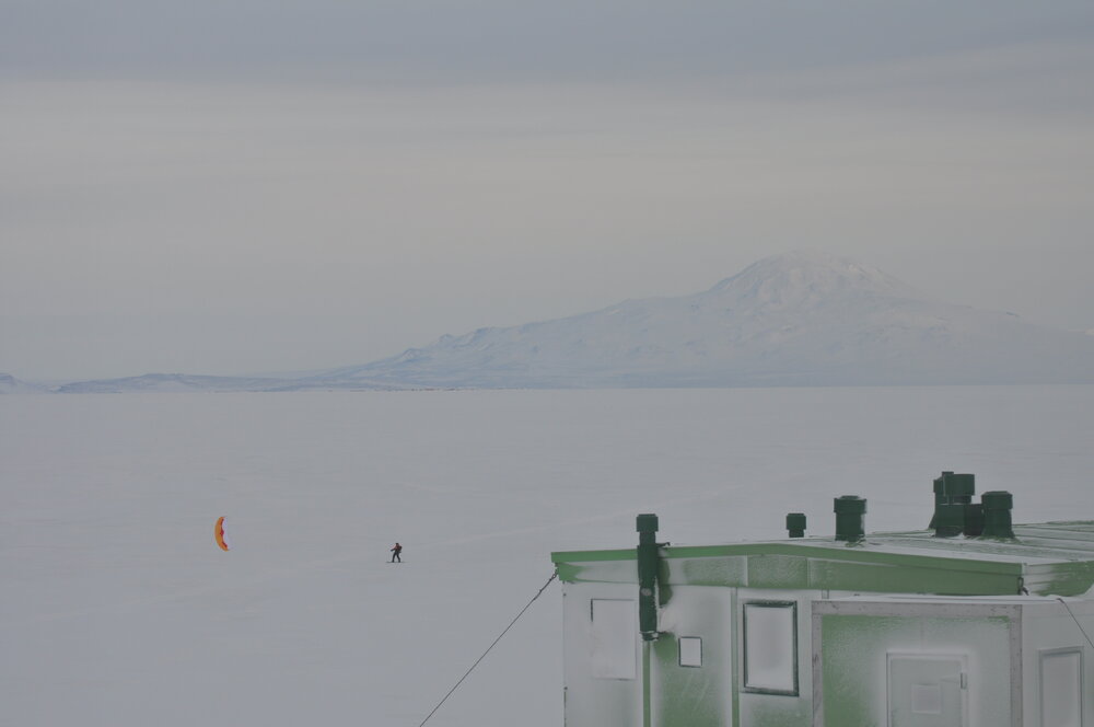2013-14 Wind boarding near Scott Base (003)